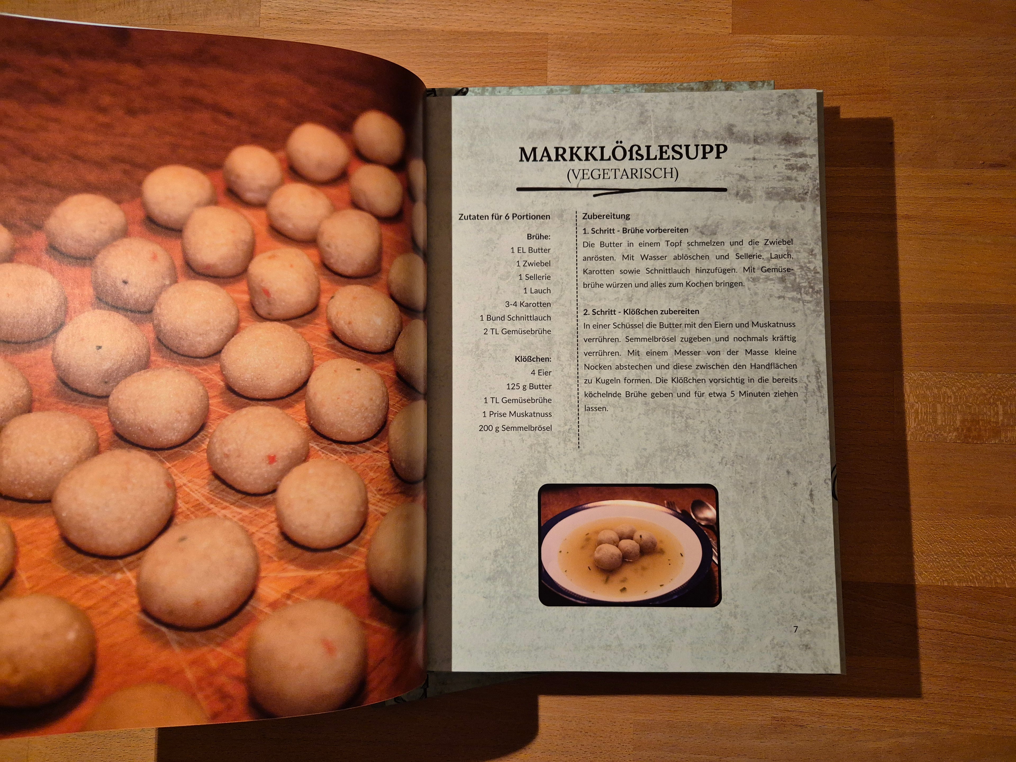 Omas Klassiker - Rezepte für die Ewigkeit